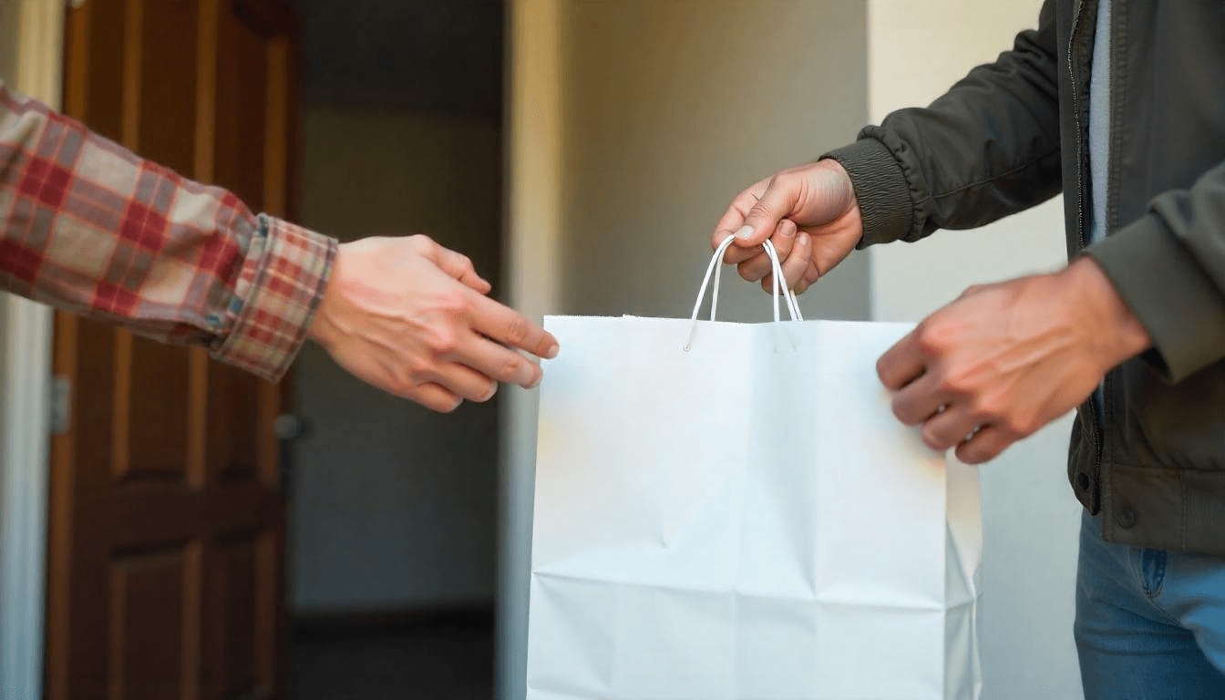 Free Delivery